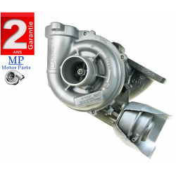 Turbo Garrett 1.6 D 753420