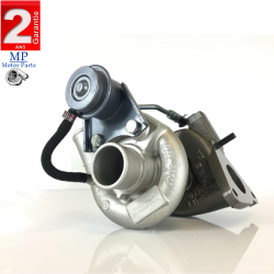 TURBO PEUGEOT BOXER 2.2 HDI...