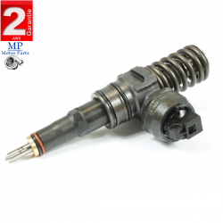 INJECTEUR POMPE SKODA FABIA...