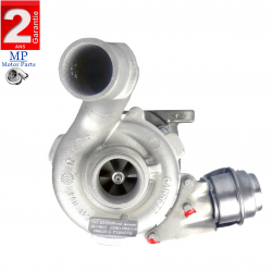 TURBO RENAULT ESPAVE IV 1.9...